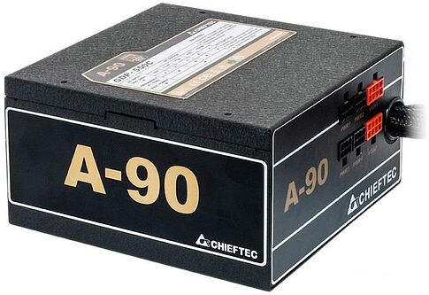 Блок питания Chieftec A-90 750W GDP-750C
