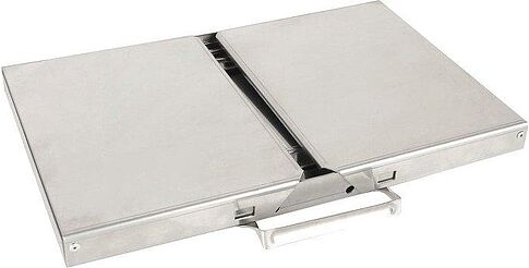 Мангалы, грили, барбекю НПО Кедр Дипломат 41x28x48 МД-6Нс