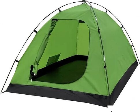 Треккинговая палатка RSP Outdoor Lake 2