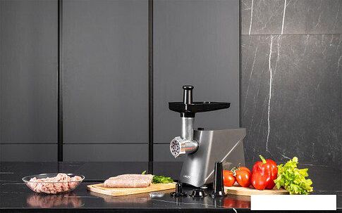 Мясорубка Garlyn MG-1000