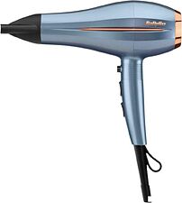 Фен BaByliss D251PE Фен BaByliss D251PE