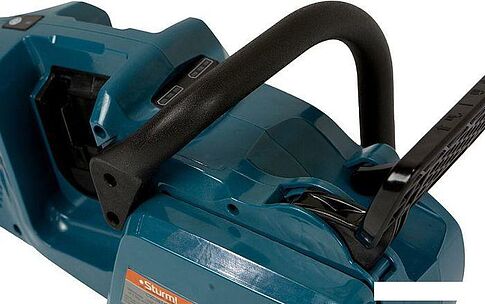 Аккумуляторная пила Sturm CSC3614BL (без АКБ)