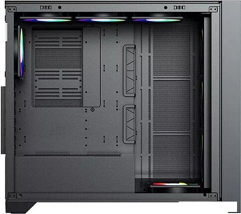 Корпус ACD Lagrange AH-TC1GC-000