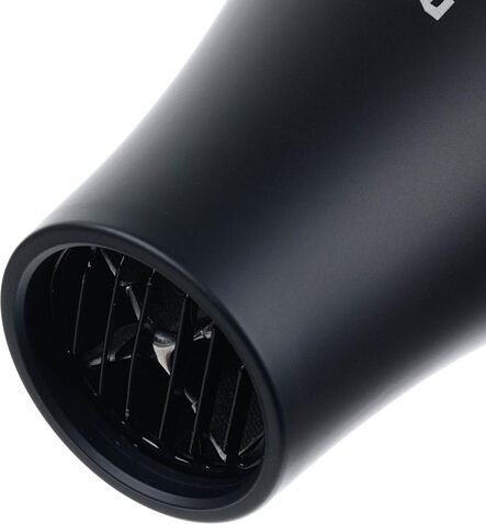 Фен Dewal Exception Compact 03-114 (черный)