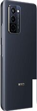 Смартфон Wiko 10 4GB/128GB (черный)