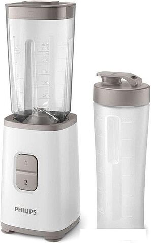 Стационарный блендер Philips HR2602/00