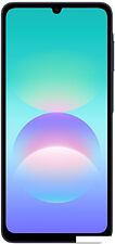 Телефон Samsung Galaxy A08 SM-A085F 4GB/128GB (синий)