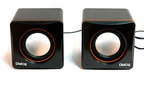 Акустика Dialog AC-04UP