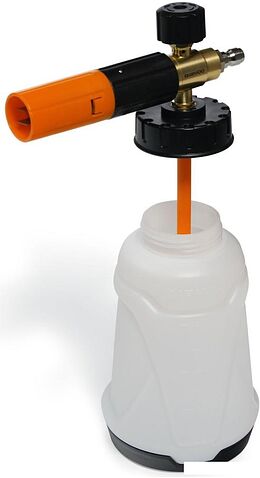 Мойка высокого давления Daewoo Power DAW 920W