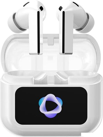 Наушники Infinix AI Buds (белый)