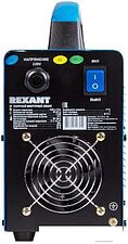 Сварочный инвертор Rexant АС-160А Сварочный инвертор Rexant АС-160А