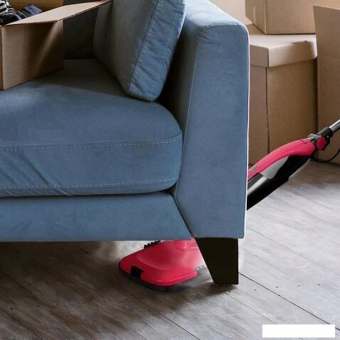 Паровая швабра Kitfort KT-3924