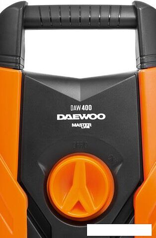 Мойка высокого давления Daewoo Power DAW 400