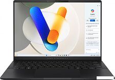 Ноутбук ASUS Vivobook S 14 OLED M5406NA-QD107W Ноутбук ASUS Vivobook S 14 OLED M5406NA-QD107W