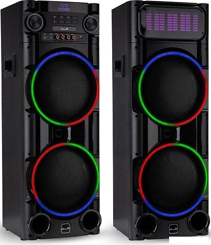 Акустика Eltronic 30-53 Crazy Box