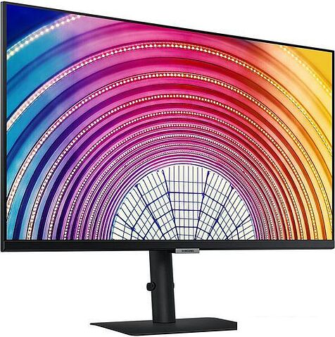 Монитор Samsung ViewFinity S60A LS27A600NAIXCI