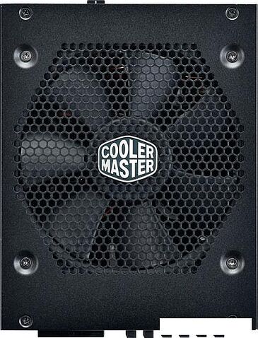 Блок питания Cooler Master V850 Platinum MPZ-8501-AFBAPV