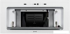 Кухонная вытяжка ZorG Nevada 1260 60 S-GC (белый)
