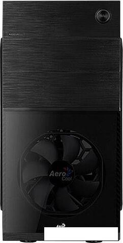 Корпус AeroCool CS-105 Blue
