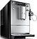 Эспрессо кофемашина Melitta E 957-103 (серебристый/черный)