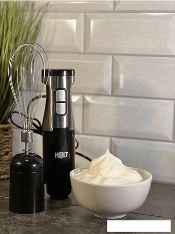 Погружной блендер Holt HT-BL-011