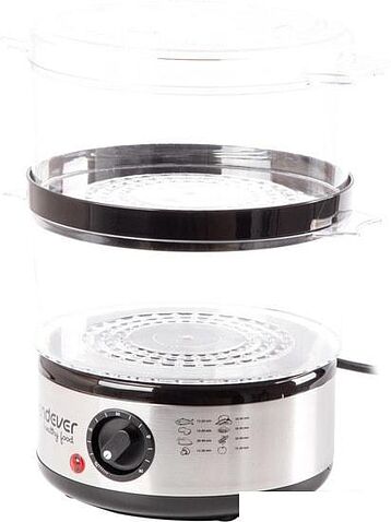 Пароварка Endever Vita 165