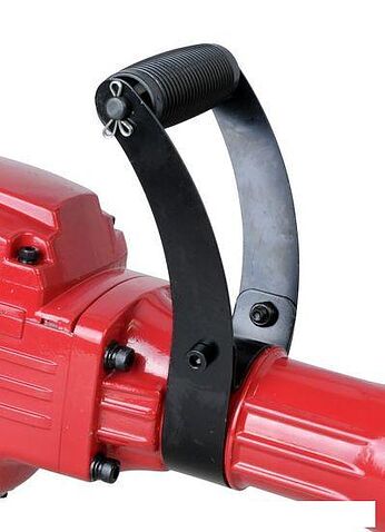 Отбойный молоток Энергомаш ОМ1-2100