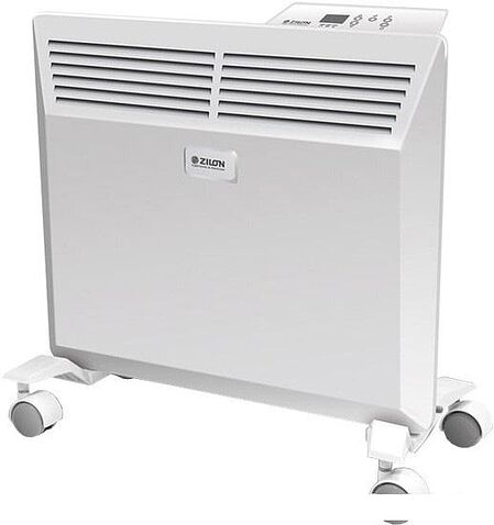 Конвектор ZILON ZHC-1500 E3.0