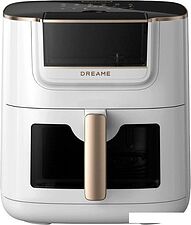 Аэрогриль (аэрофритюрница) Dreame Air Fryer AF30 White