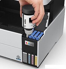 МФУ Epson EcoTank L6460