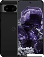 Смартфон Google Pixel 8 8GB/128GB (обсидиан)