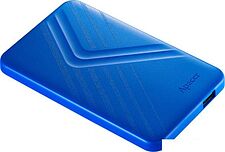 Внешний накопитель Apacer AC236 2TB AP2TBAC236U-1