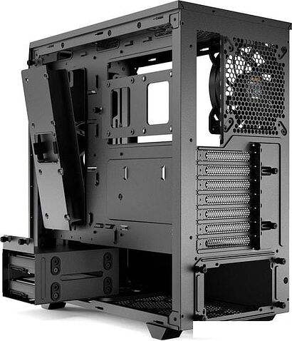 Корпус be quiet! Pure Base 500 BG034