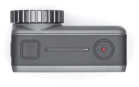 Экшен-камера DJI Osmo Action