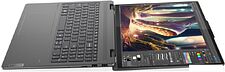 Ноутбук 2-в-1 Lenovo Yoga 7 2-in-1 16IML9 83DL0002US