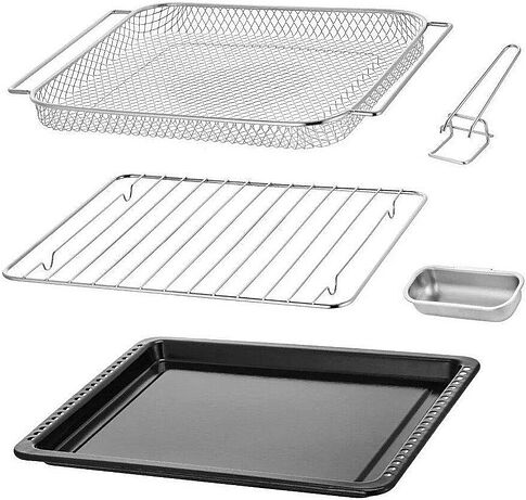 Аэрогриль (аэрофритюрница) Kitfort KT-8152