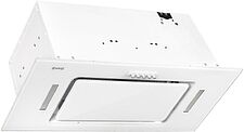Кухонная вытяжка ZorG Cendy 1060 60 M (белый)