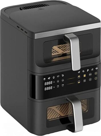 Аэрогриль (аэрофритюрница) Roome Air Fry AF-06-A