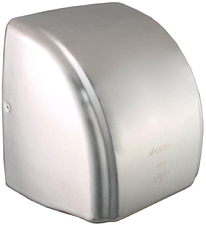 Сушилка для рук Ksitex M-2300AC (нержавеющая сталь)