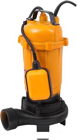 Фекальный насос Partisan PSP-2000