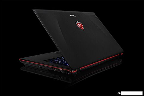 Ноутбук MSI GE60 2QD-1043XPL Apache