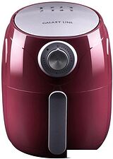 Аэрофритюрница Galaxy Line GL2522