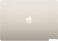 Ноутбук Apple MacBook Air 15.3" M5 2026 MDVE4