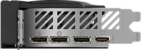 Видеокарта Gigabyte GeForce RTX 4070 Ti Super Windforce 16G GV-N407TSWF3-16GD