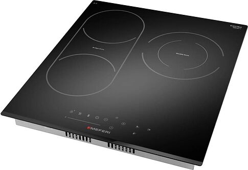 Варочная панель Meferi MEH453BK Comfort Plus