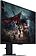 Игровой монитор Samsung Odyssey G5 G50D LS27DG500EUXEN