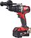 Ударная дрель-шуруповерт Milwaukee M18 BLPD2-502X 4933464517 (с 2-мя АКБ 5 Ач, кейс)