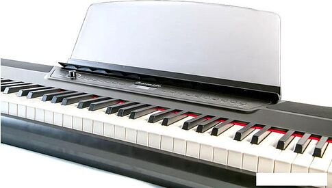 Цифровое пианино Jonson&Co JC-1800 BK