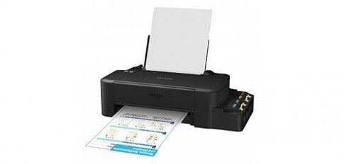 Принтер Epson Epson Stylus Photo L130