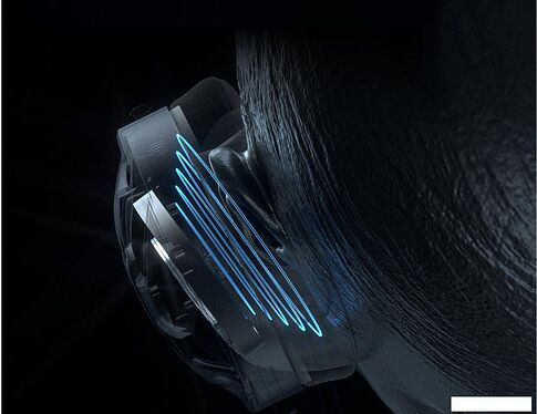 Наушники FiiO FT3